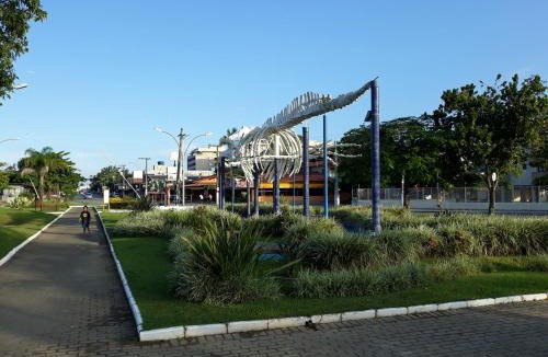 Barra da Lagoa House | natureza
