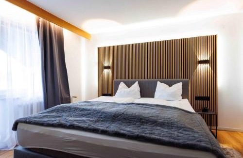 Blaubach Hotel | Naturhotel Blaubach