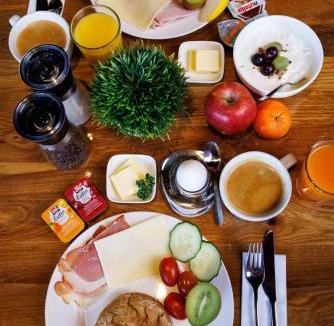 Blaubach Hotel | Naturhotel Blaubach