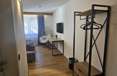Blaubach Hotel | Naturhotel Blaubach