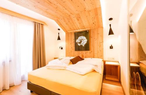 Gais Hotel | Naturhotel Miraval