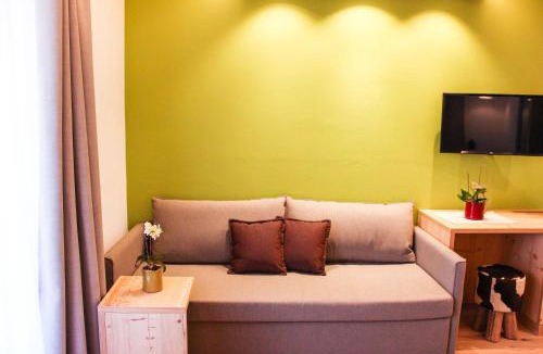 Gais Hotel | Naturhotel Miraval