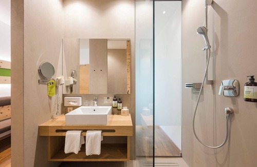 Racines Hotel | Naturhotel Rainer