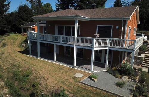 Mainhardt Apartment | Naturidyll Waldblick