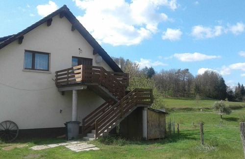 Haspelschiedt Apartment | Naturpark Nordvogesen
