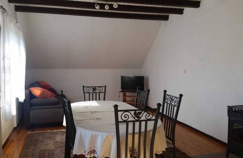 Haspelschiedt Apartment | Naturpark Nordvogesen