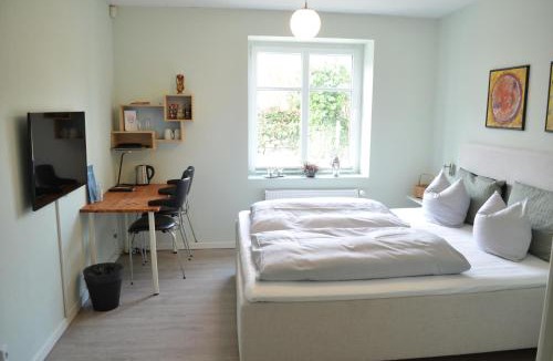 Rodekro Apartment | Naturperlen