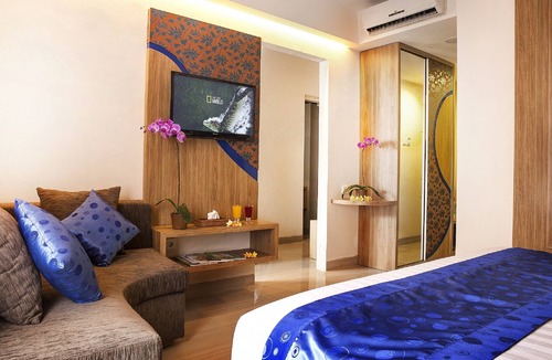 By Pass Ngurah Rai Kuta Hotel | Natya Hotel