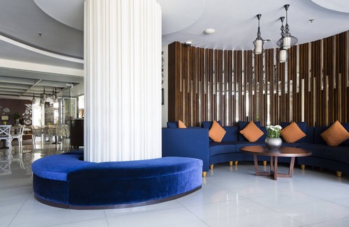 By Pass Ngurah Rai Kuta Hotel | Natya Hotel