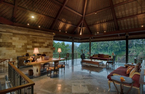 Melayang Hotel | Natya Resort Ubud