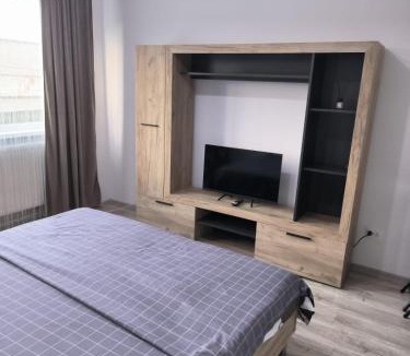 Pitesti Apartment | Natyll 28