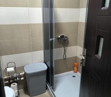 Pitesti Apartment | Natyll 28