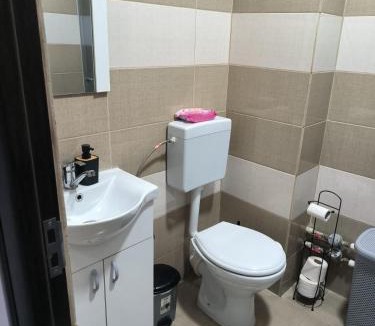 Pitesti Apartment | Natyll 28