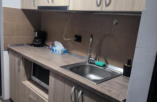 Pitesti Apartment | Natyll