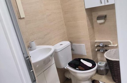 Pitesti Apartment | Natyll