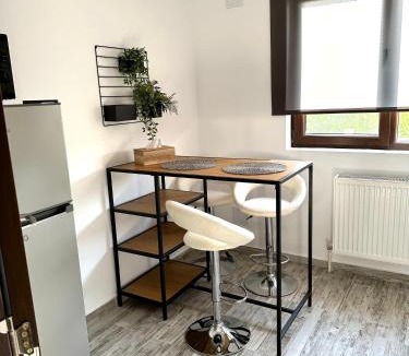 Adjud Apartment | Natymar