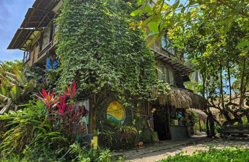 Mata de Platano Apartment | Natyva House
