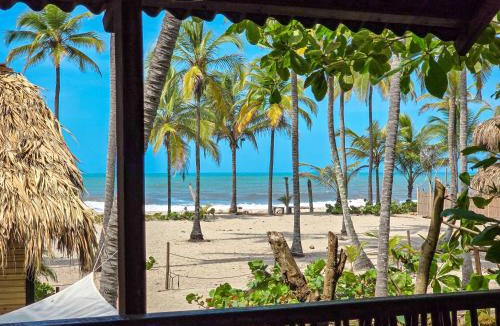 Mata de Platano Apartment | Natyva House