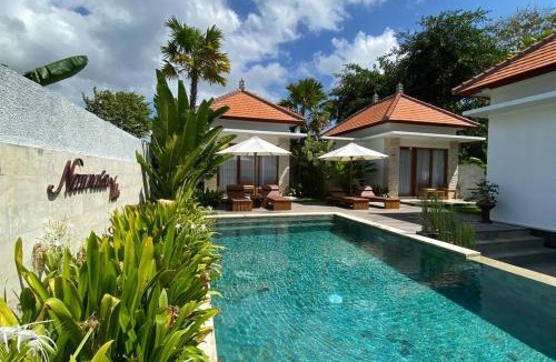 Penida Island Villa | Nau Nusa Villa