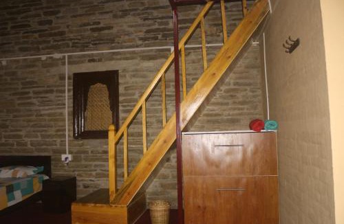 Almora House | Naughar Homestay