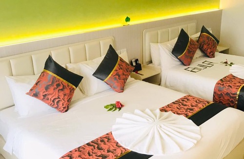Nausori Hotel | Nausori Plaza Hotel