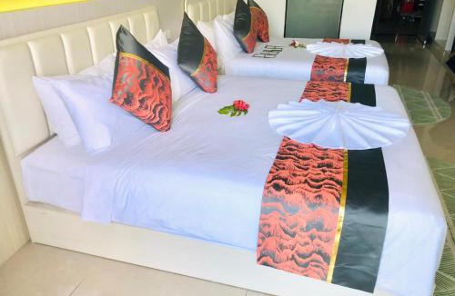 Nausori Hotel | Nausori Plaza Hotel