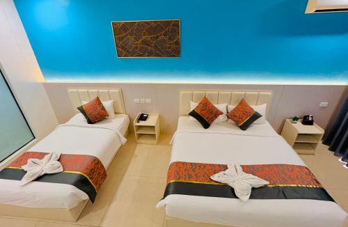 Nausori Hotel | Nausori Plaza Hotel