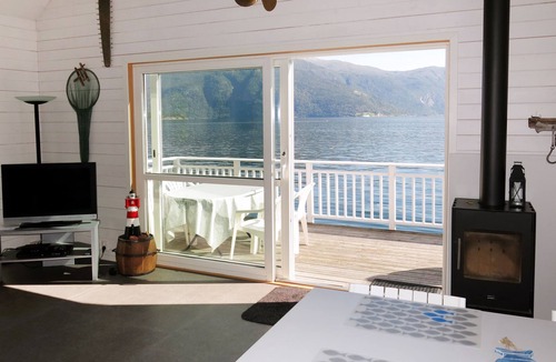 Balestrand House | Naustet by Interhome