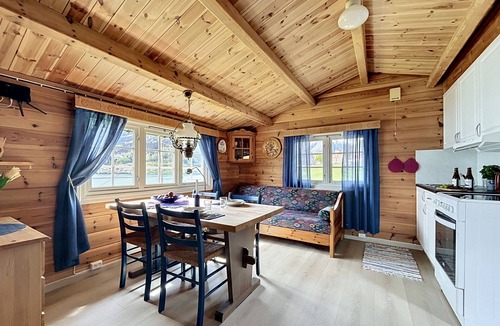 Balestrand House | Naustvollen by Interhome