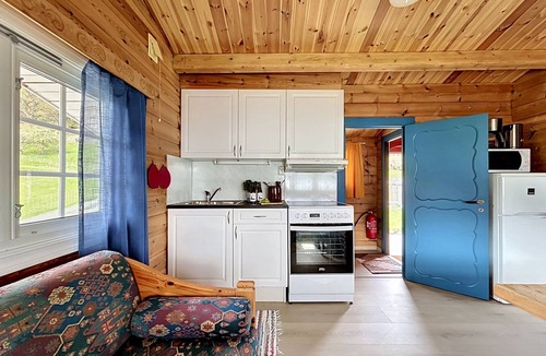 Balestrand House | Naustvollen by Interhome