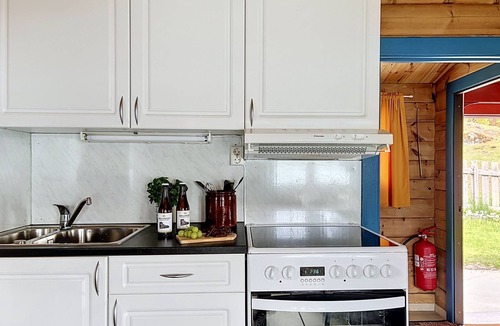 Balestrand House | Naustvollen by Interhome