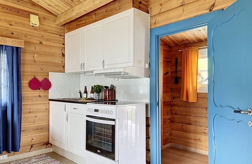 Balestrand House | Naustvollen by Interhome