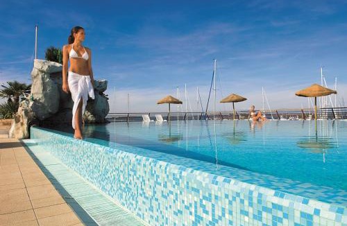 Grado Historic Centre Apartment | Nauthotel