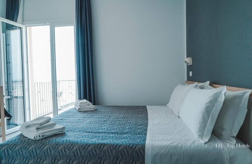 Viserba Hotel | NAUTIC BEACH HOTEL