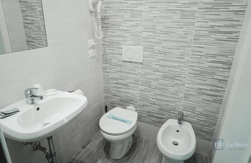 Viserba Hotel | NAUTIC BEACH HOTEL