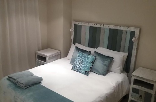 Mossel Bay Apartment | Nautica