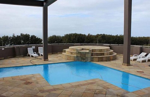 Mossel Bay Apartment | Nautica