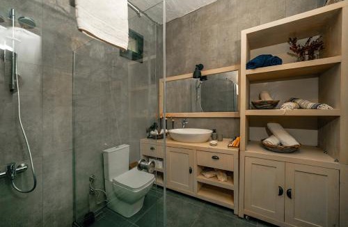 Uzunyurt Hotel | Nautical Hotel