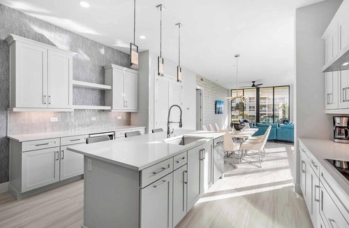 Melbourne Beach Condo | Nautical Nest | NEW Ocean View Condo w/Balcony, Spacious Master & Premium LR/DR