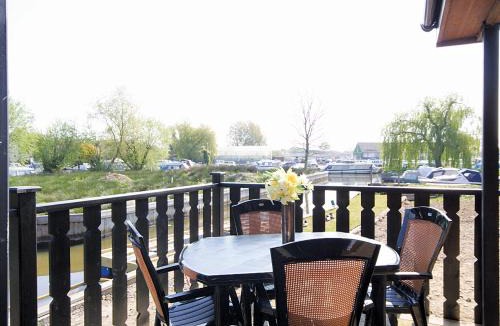 Stalham House | Nautical Nook