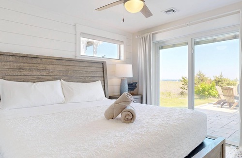 Ocean Park House | Nautical Point