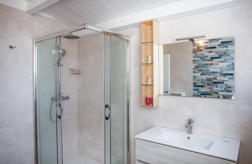 Torre San Giovanni House | Nauticus Hotel Ugento