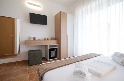 Alghero House | Nautika Suites