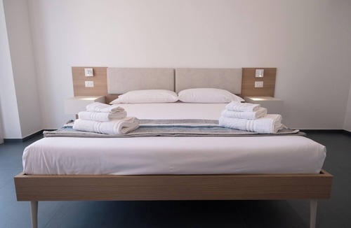 Alghero House | Nautika Suites