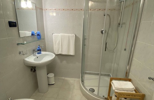 Riomaggiore Apartment | Nautilus, apartment in the center of Riomaggiore near the sea and the station