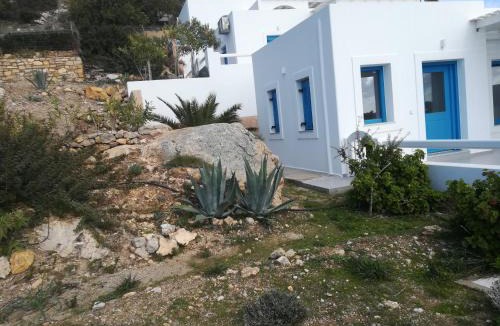 Lipsoi Apartment | Nautilus Apartments