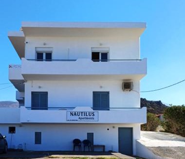 Sissi Apartment | Nautilus Apartments