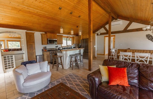 Brookings House | Nautilus at Crook Point