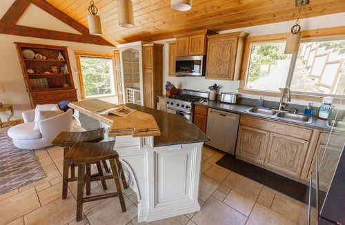 Brookings House | Nautilus at Crook Point