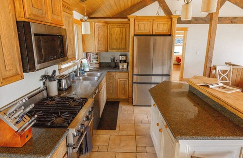 Brookings House | Nautilus at Crook Point